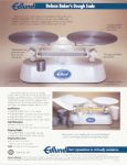Spec Sheet Spec Sheet