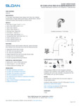 3362103-SF-2100-4-PLG-TEE-CP-0.5GPM-MLM-IR-FCT_Specsheet