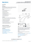 3362171-SF-2350-BAT-TEE-CP-0.35GPM-MLM-IR-FCT_Specsheet