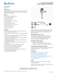 3370440-ECOS 186 HW-0.125-OR-HW