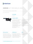 Specsheet