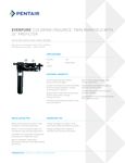 Specsheet