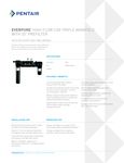 Specsheet