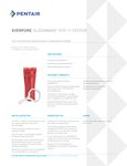 Spec Sheet Spec Sheet