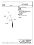 Spec Sheet Spec Sheet