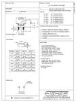 Spec Sheet Spec Sheet