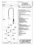 Specsheet