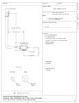 Spec Sheet Spec Sheet