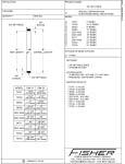 Spec Sheet Spec Sheet