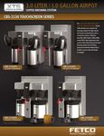 Spec Sheet Spec Sheet