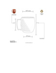 3464516COP Specsheet 3464516COP Specsheet