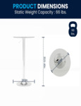 CH-5-GG specs