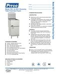 35C+S Spec Sheet 35C+S Spec Sheet