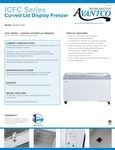 Specsheet
