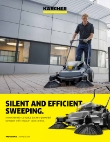 Karcher KM 70/30 C BP Specsheet