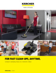 Karcher EB 30/1