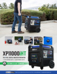 368XP11IHT_Spec Sheet