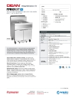 3691FPR50TCL_Spec