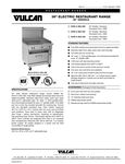 Spec Sheet Spec Sheet