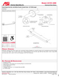 10-3701-30W spec sheet