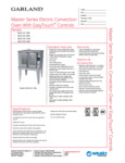 Specsheet