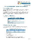 Hydrion Oil Quality Test Strips Specsheet Hydrion Oil Quality Test Strips Specsheet