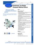 Spec Sheet Spec Sheet