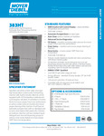 383HT Specsheet