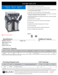 Specsheet