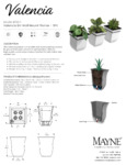 3871 Spec Sheet