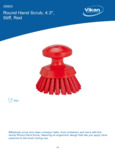 38854 Spec Sheet