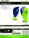 3889 Spec Sheet
