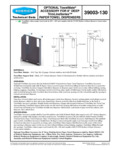 Specsheet