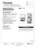 Specsheet Specsheet