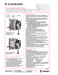 Specsheet