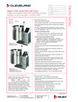 Specsheet