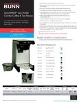 Specification Sheet