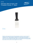 40109 Spec Sheet