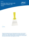 40116 Spec Sheet