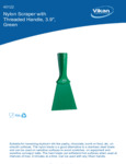 40122 Spec Sheet