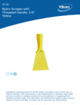 40126 Spec Sheet
