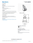 4021000-AC-51-2.5GPM-CP_Specsheet