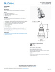 4021001-AC-51-2.5GPM-SF_Specsheet