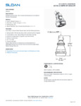 4021011-AC-51-2.5GPM-CP-SH14-VP_Specsheet
