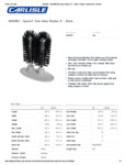 4046003 - Sparta® Twin Glass Washer 8_spec