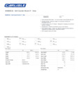 40480EC23 Spec 40480EC23 Spec