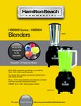 Spec Sheet Spec Sheet