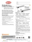 413GRA54TAS_Spec Sheet