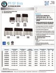 Spec Sheet Spec Sheet