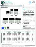 415B250SF Spec Sheet